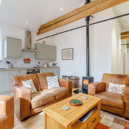 Abigails Cottage Trimdon Grange Extérieur photo