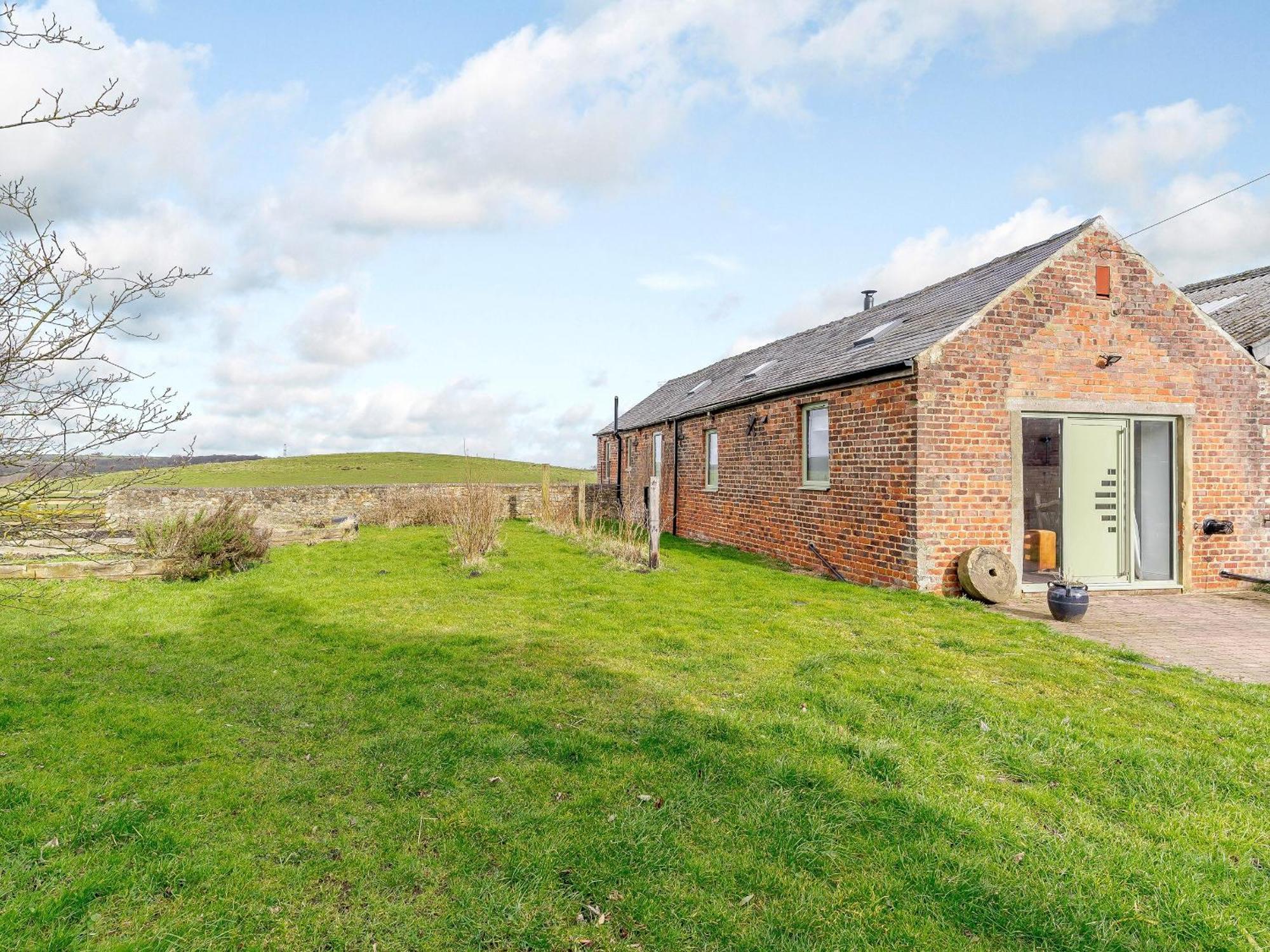 Abigails Cottage Trimdon Grange Extérieur photo