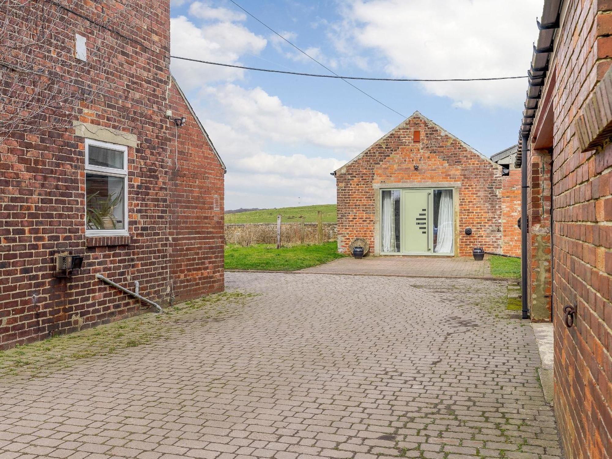 Abigails Cottage Trimdon Grange Extérieur photo