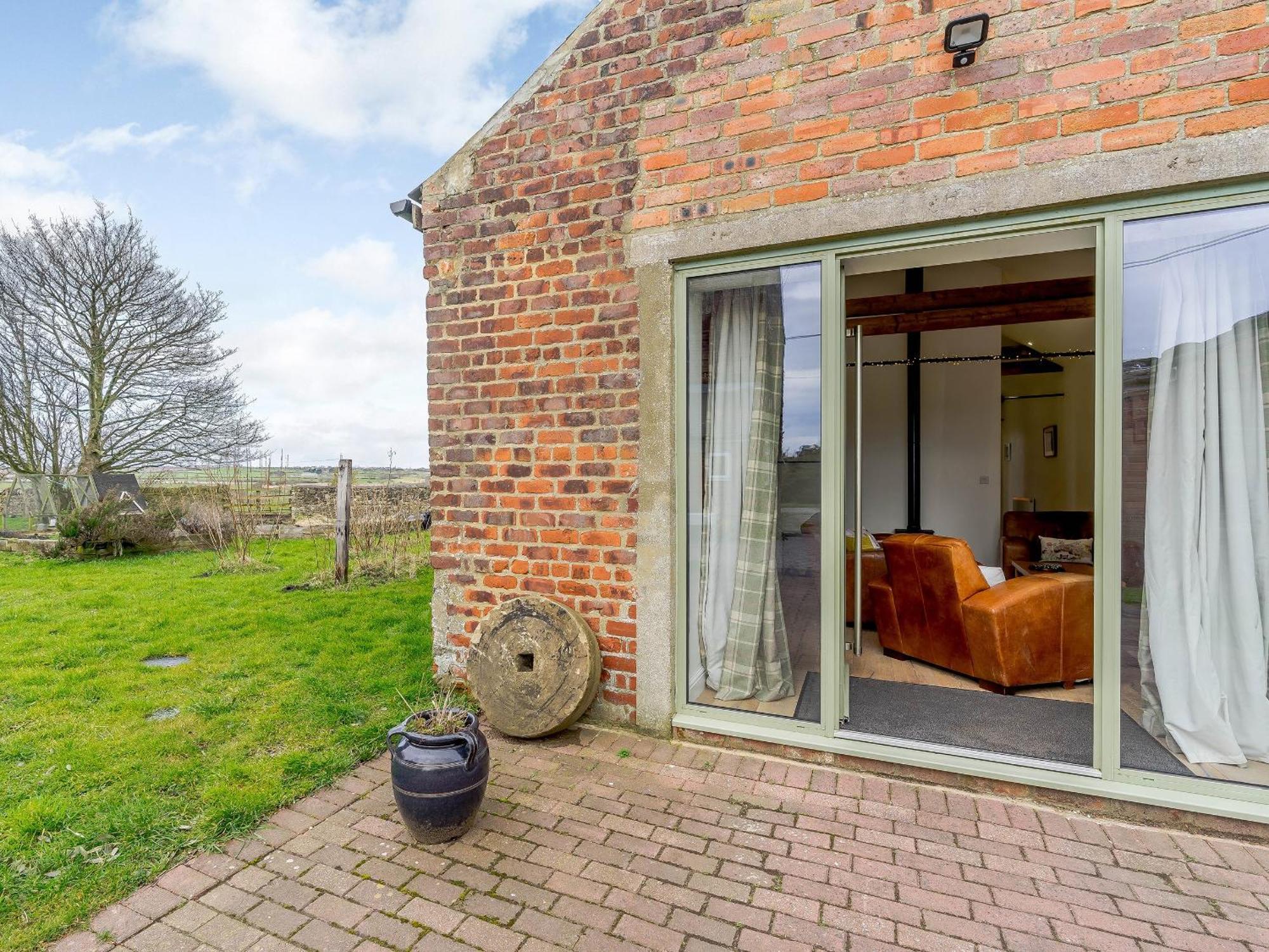 Abigails Cottage Trimdon Grange Extérieur photo