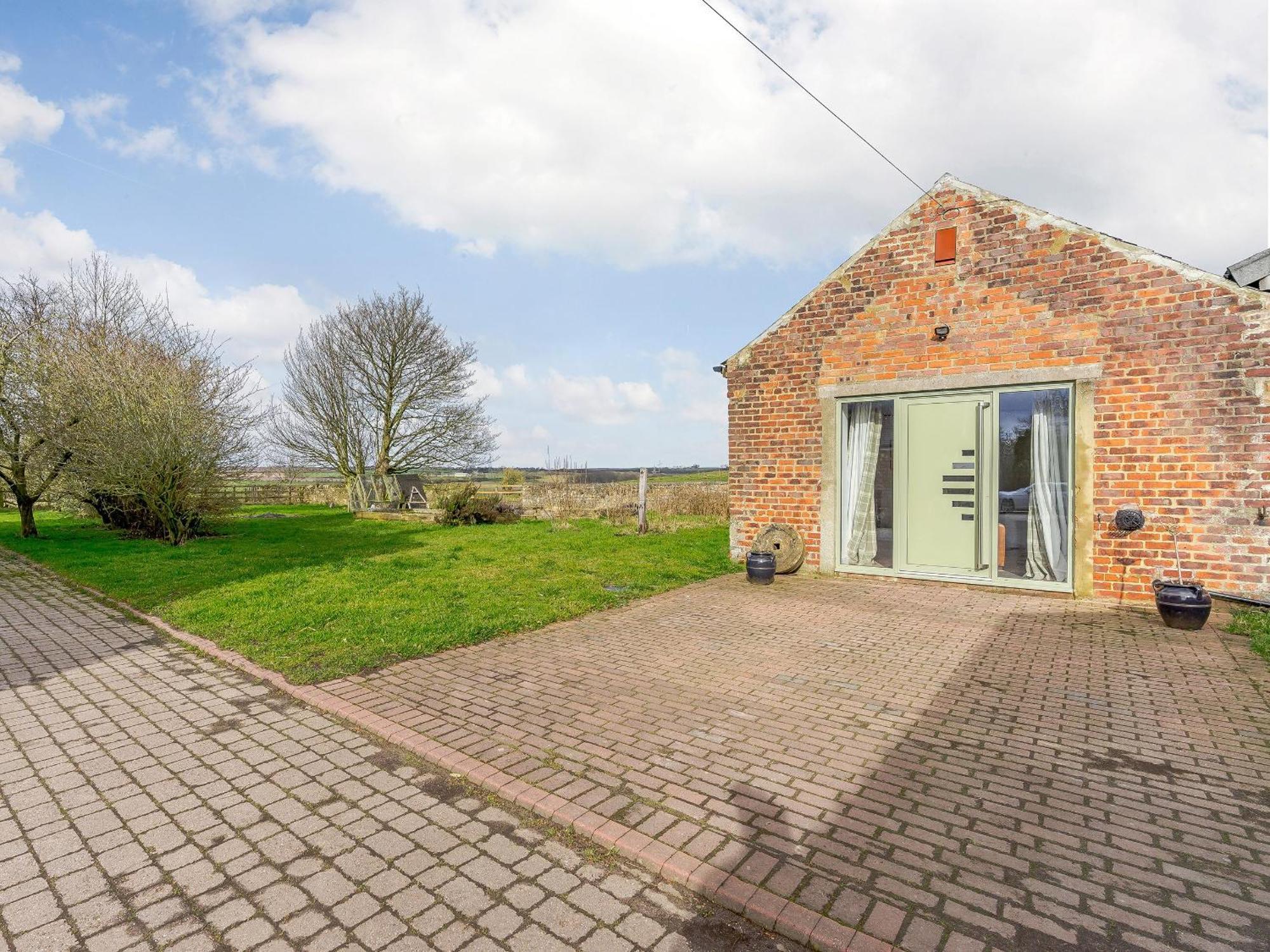 Abigails Cottage Trimdon Grange Extérieur photo