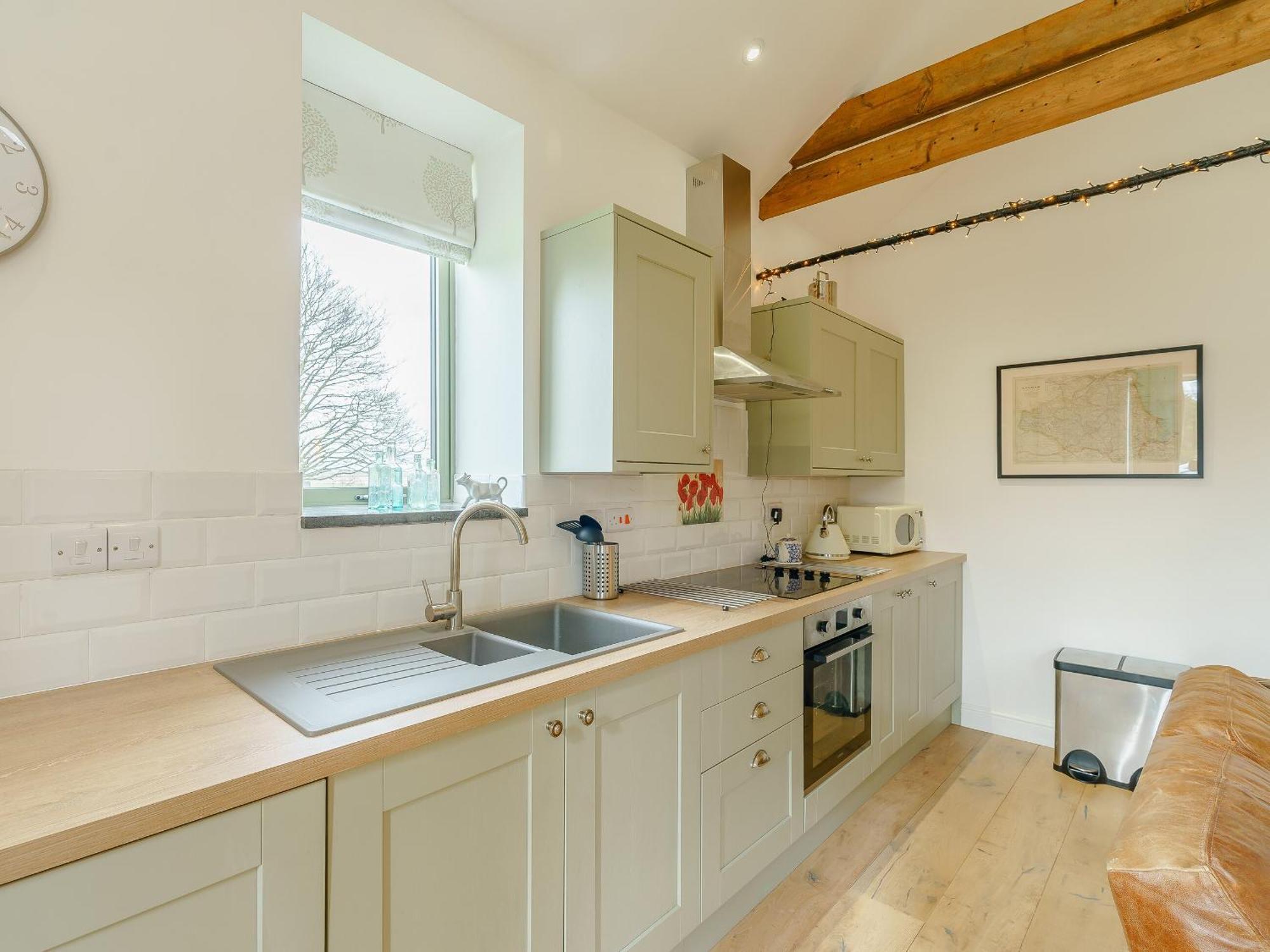 Abigails Cottage Trimdon Grange Extérieur photo