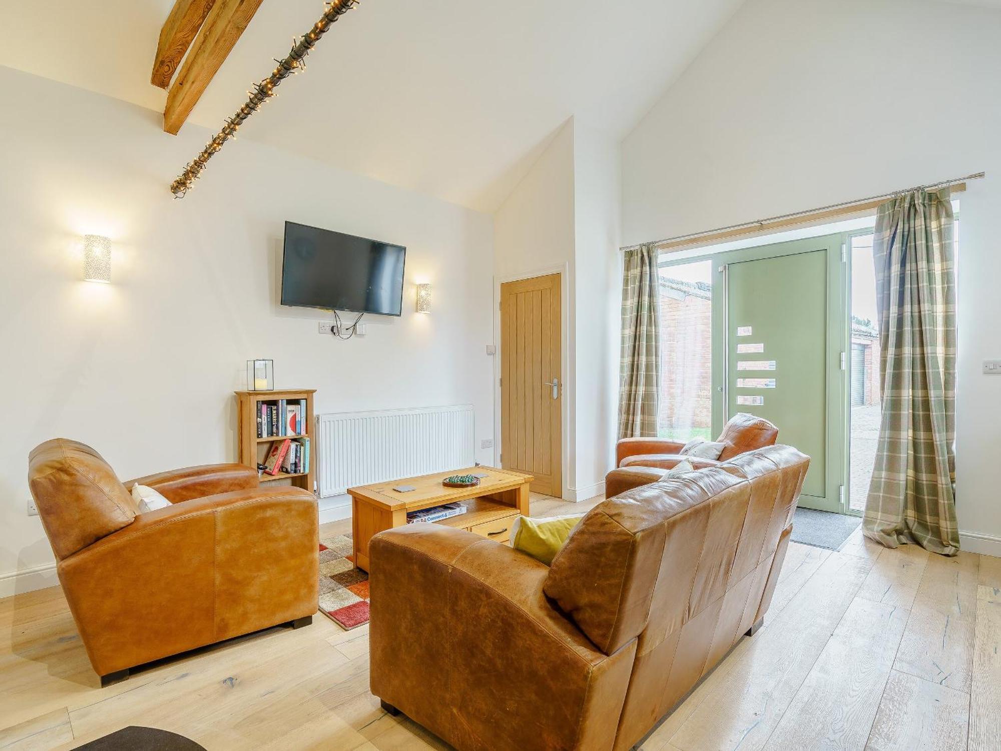 Abigails Cottage Trimdon Grange Extérieur photo