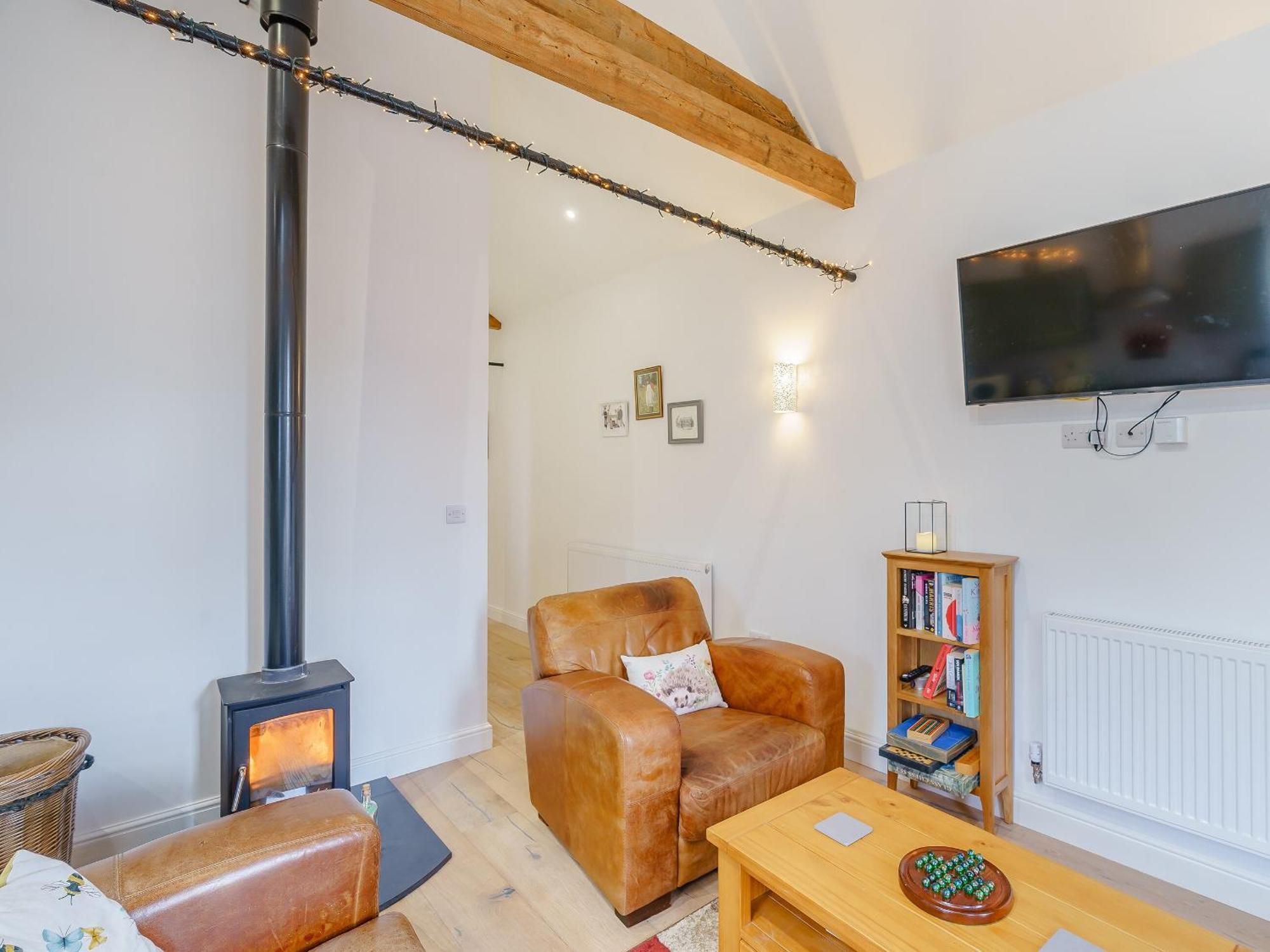 Abigails Cottage Trimdon Grange Extérieur photo